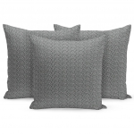 Dekoratiivpadjap&uuml;&uuml;r Mariall J-188, hall, 60 cm x 50 cm