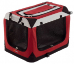 Loomade transpordikott Ferplast Holiday 85722099, 60 cm x 42 cm x 42 cm, 4