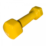 Hantel Outliner, 1 kg