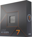 Protsessor AMD AMD Ryzen&trade; 7 7700X BOX, 4.50GHz, AM5, 8MB