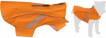 Vihmamantel koerale Flamingo Pomi 523177, oranž, 35 cm