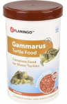 Roomajate s&ouml;&ouml;t Flamingo Gammarus 404034, veekilpkonnadele, 100 g