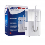 Irrigaator Lacer Hidro Advanced, valge v.
