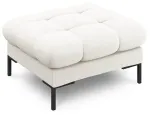 Tumba Micadoni Home Mamaia 1 Seat, beež v., 60 cm x 60 cm x 41 cm