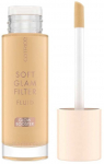 Vedel jumestuskreem Catrice Soft Glam Filter, light medium, 020 light medium, 30 ml