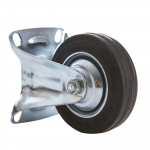 Ratas Haushalt 11100F, &Oslash; 10 cm, must/hall