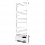 Elektriline r&auml;tikuradiator, valge, 51.5 cm x 120 cm, 1000 W