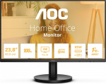 Monitor AOC 24B3CA2, IPS, 100 Hz, FHD, 23.8"
