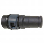 Tolmuimeja adapter, t&ouml;&ouml;riista&uuml;henduse adapter Nilfisk, ⌀3.2 cm