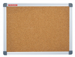 Korktahvel Memoboards, 90 cm x 60 cm