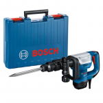 Piikvasar Bosch GSH 5 Professional, 5.8 kg, 1100 W