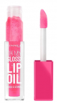 Huulel&auml;ige Rimmel London Oh My Gloss!, 6 ml, 031 berry pink