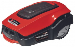 Robotniiduk Einhell Freelexo+ LCD Kit 900 3413952, 900 m&sup2;