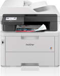 Multifunktsionaalne printer Brother MFC-L3760CDW, laser, v&auml;rviline