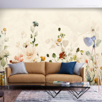 Fototapeet Artgeist Spring Meadow, 70 cm x 100 cm