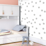 Tapeet Artgeist Stellar Trail WSR10M674-P, 1000 cm x 50 cm