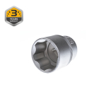 Padrunv&otilde;ti Forte Tools, 30 mm, 1/2"