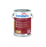 Terrassi&otilde;li Remmers Teras PFLEGE, v&auml;rvitu, 2.5 l