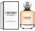 Parf&uuml;&uuml;mvesi Givenchy L'Interdit, 100 ml