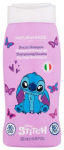 Du&scaron;igeel ja &scaron;ampoon, lastele Naturaverde Disney Stitch, 250 ml