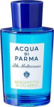 Tualettvesi Acqua Di Parma Blu Mediterraneo Bergamotto di Calabria, 180.0 ml