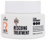Juuksemask Schwarzkopf Professional R-TWO Rescuing Treatment, 200 ml