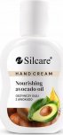 K&auml;tekreem Silcare Nourishing Avocado Oil, 0.1 l