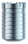 Kroonbetooni puurimine Domas 7040, 10 cm