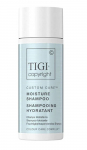 &Scaron;ampoon Tigi Copyright Custom Care Moisture Hydratant, 50 ml