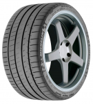 Suverehv Michelin 315/25/R23, 102, C, A, 75 dB