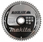 Saeketas Makita Markblade, 255 mm x 30 mm