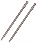 Kruvikeeraja otsikute komplekt Kreg D6X2, 152 mm