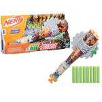 M&auml;ngurelv Hasbro Nerf Zombie Blaster Strikeout F8958 Mitmev&auml;rviline