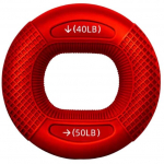 Randmeekspander, k&auml;te ja k&uuml;&uuml;narvarre trenaž&ouml;&ouml;r Thoms Prestige Strengthener, 7.8 cm