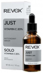 N&auml;o seerum Revox B77 Just Vitamin C 20%, 30.0 ml, 18+