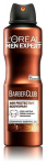 Meeste deodorant L&rsquo;Or&eacute;al Paris Barber Club Deo Spray, 150 ml