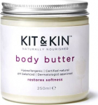 Kehav&otilde;i Kit & Kin Restores Softness, 250 ml
