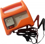 Akulaadija Alburnus PS847, 6 - 12 V, 8 A