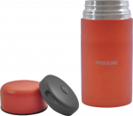 Toidutermos Rockland Comet, 1 l, punane v.