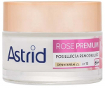 P&auml;evakreem Astrid Rose Premium Strengthening & Remodeling, 50 ml, 65+