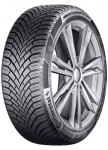 Talverehv Continental WinterContact TS860 205/50/R16, D, B, 72 dB