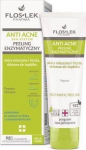 N&auml;o koorimine Floslek Anti Acne 24h System Enzymatic Peeling, 50.0 ml