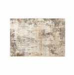 Vaip sise Domoletti ASPERO, liivakarva pruun v., 133 cm x 190 cm