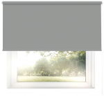 Ruloo Silver SV-09, helehall, 140 cm x 170 cm