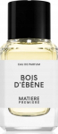 Parf&uuml;&uuml;mvesi Matiere Premiere Bois D'Ebene, 50 ml