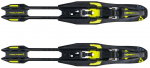 Suusaklambrid tasandikud Fischer XC-Binding Race Classic IFP, 35 - 52