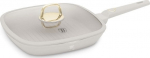 Praepann kaanega Berlinger Haus Sahara BH-8067, &Oslash; 28 cm, alumiinium