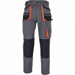 T&ouml;&ouml;p&uuml;ksid meeste Fridrich & Fridrich FF Carl BE-01-003, hall v., 58 suurus