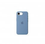 Telefoni &uuml;mbris Apple MD3Q4ZM/A, iPhone 16e, winter blue v.