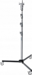 Kolmjalg statiiv Avenger Roller 34 Folding Base, teras